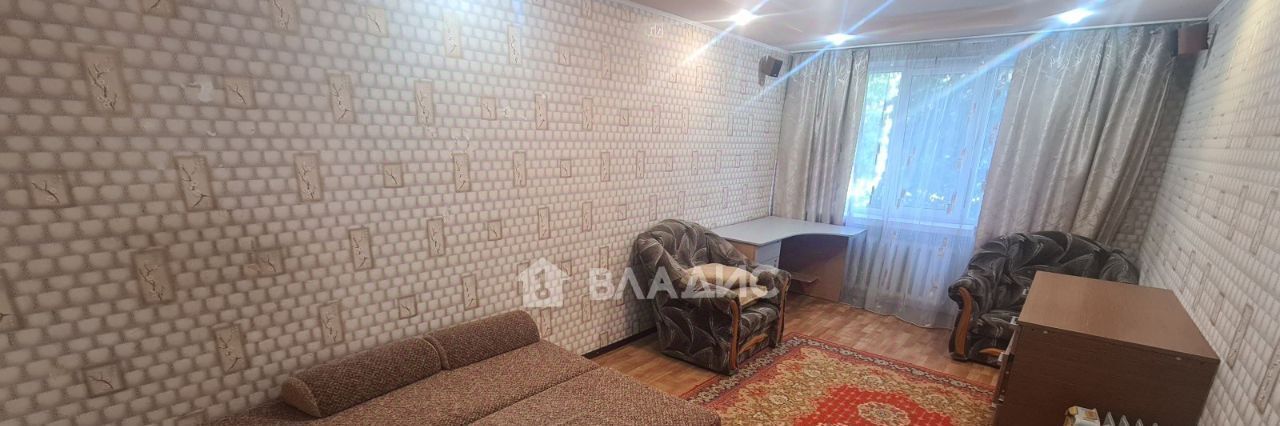 квартира г Симферополь р-н Киевский ул Кечкеметская 97 фото 8