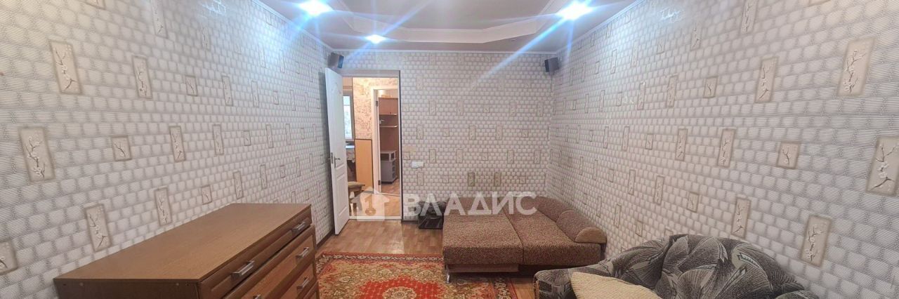 квартира г Симферополь р-н Киевский ул Кечкеметская 97 фото 7