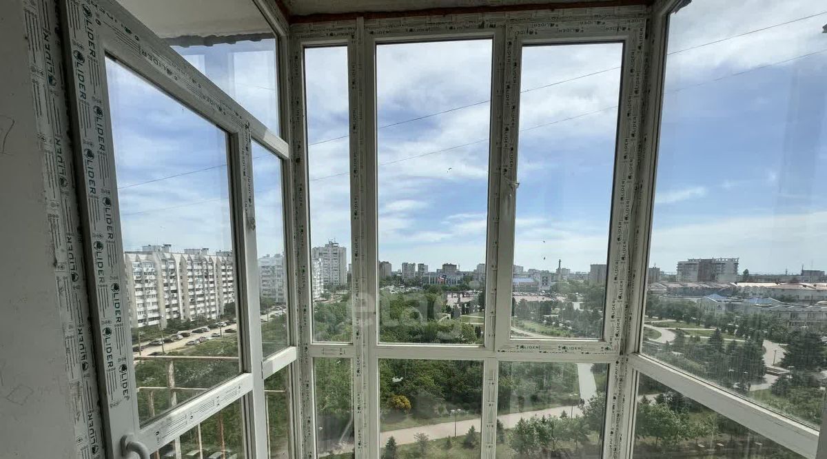 квартира г Евпатория ул им.9-го Мая 55б фото 5