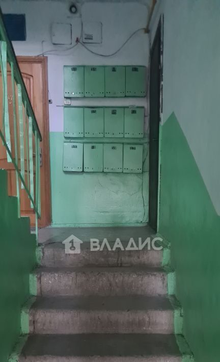 квартира г Симферополь р-н Киевский ул Кечкеметская 97 фото 12