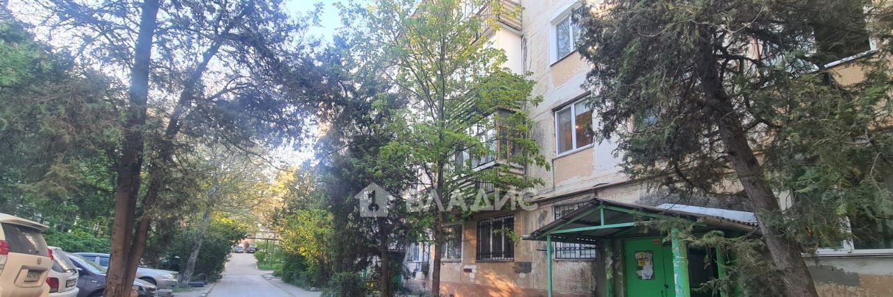 квартира г Симферополь р-н Киевский ул Кечкеметская 97 фото 14