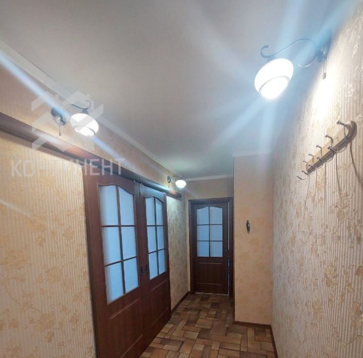 квартира г Евпатория ул Чапаева 55 фото 15