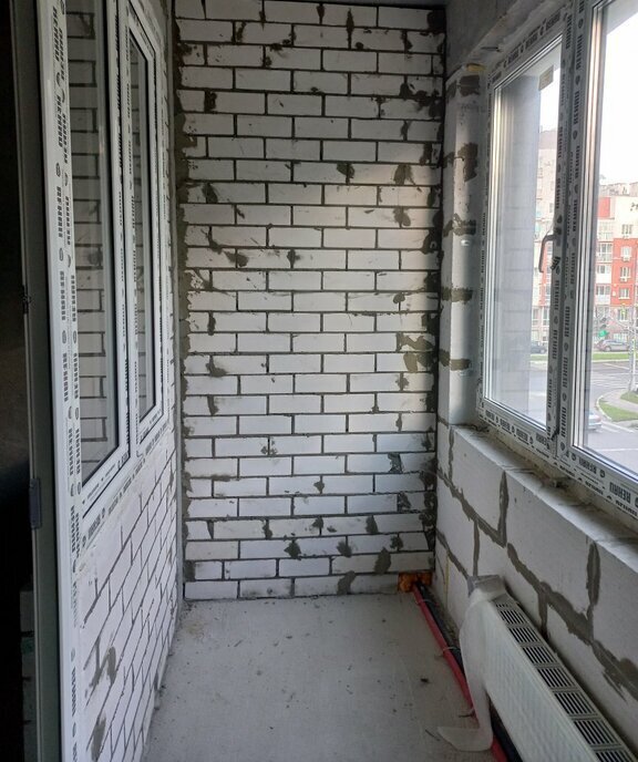 квартира г Нижний Новгород Горьковская ул Максима Горького 24 фото 15