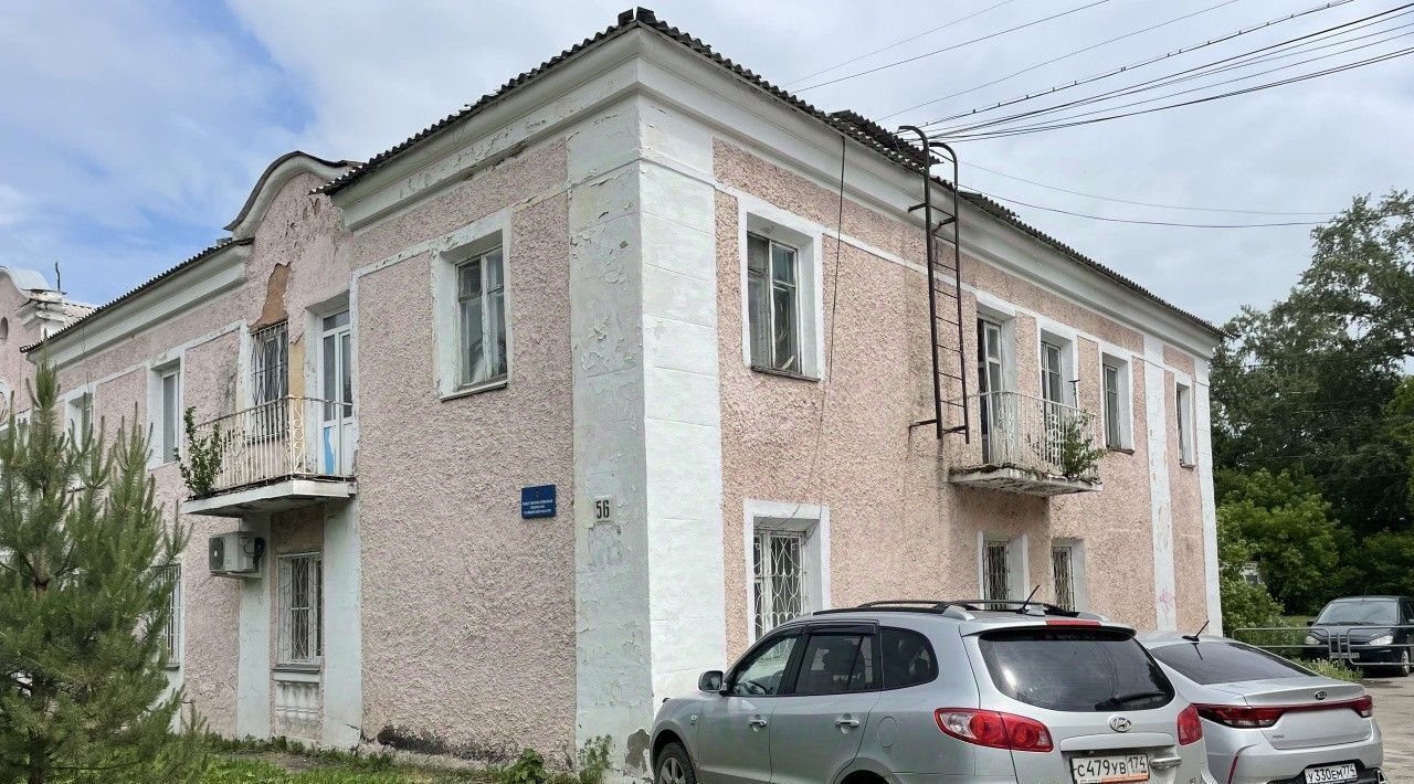 офис г Копейск ул Ленина 56 фото 8