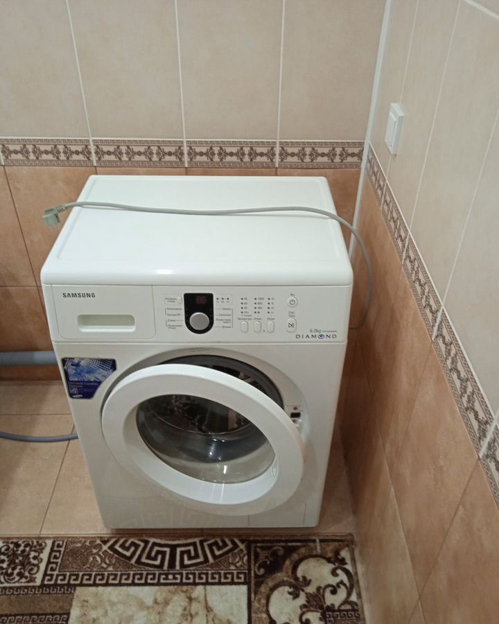 квартира р-н Туймазинский г Туймазы ул Мичурина 24а фото 7
