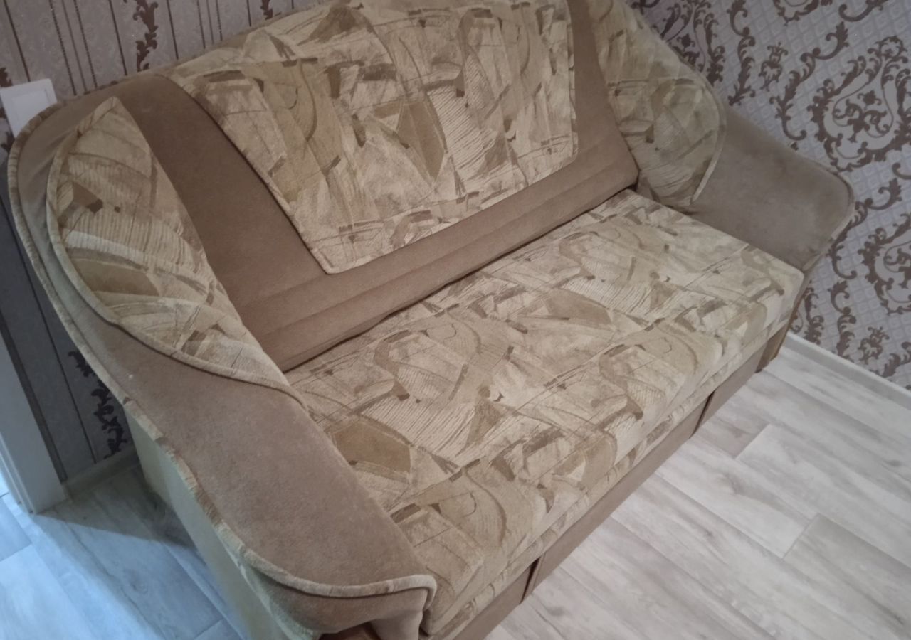 квартира р-н Туймазинский г Туймазы ул Мичурина 24а фото 5