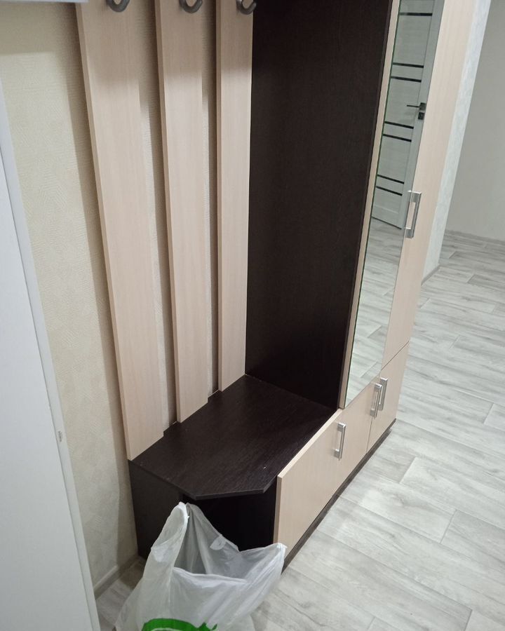 квартира р-н Туймазинский г Туймазы ул Мичурина 24а фото 13
