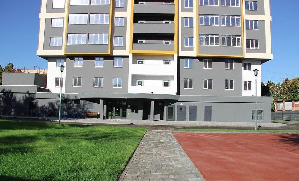 квартира г Тольятти р-н Автозаводский ул Фрунзе 2в фото 6
