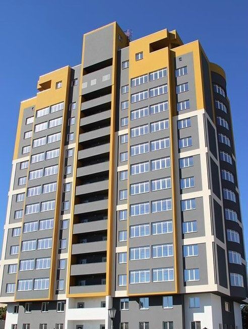 квартира г Тольятти р-н Автозаводский ул Фрунзе 2в фото 10