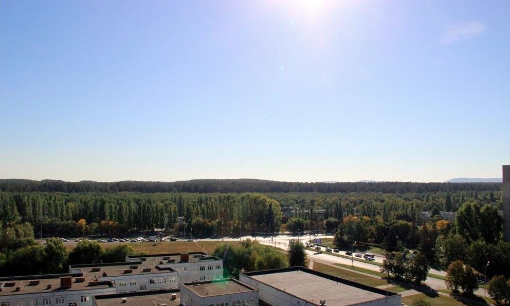 квартира г Тольятти р-н Автозаводский ул Фрунзе 2в фото 15