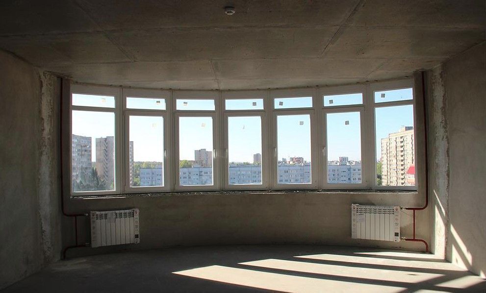 квартира г Тольятти р-н Автозаводский ул Фрунзе 2в фото 13