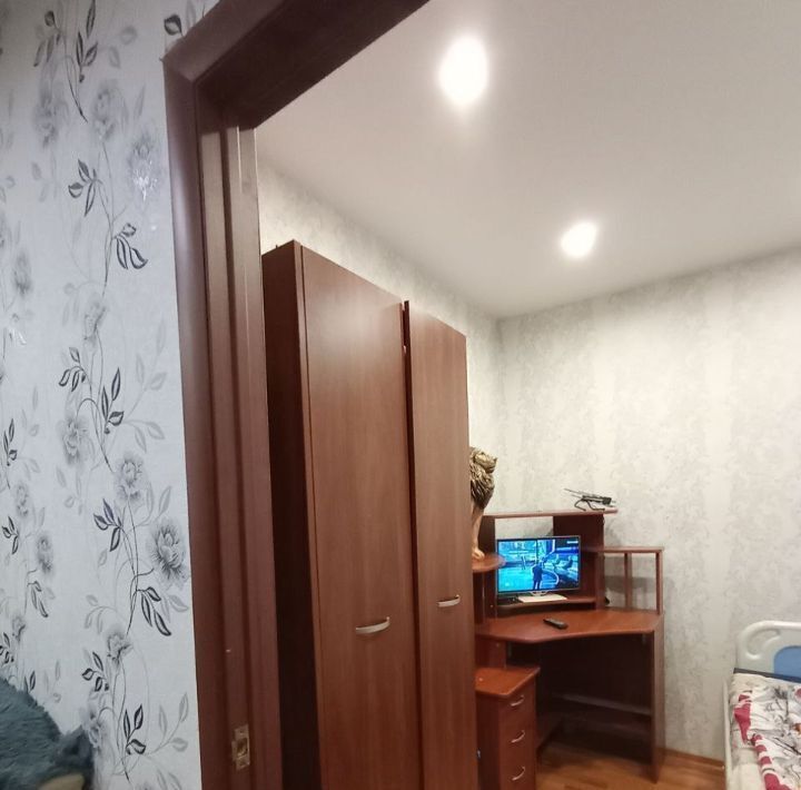 квартира г Йошкар-Ола ул Степана Разина 82 фото 5