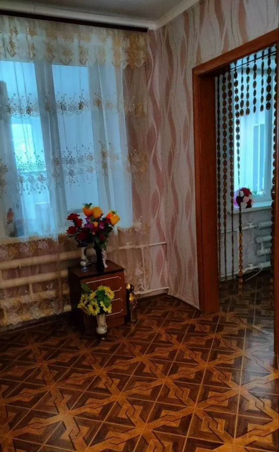 квартира г Шебекино ул Октябрьская 5 Шебекинский муниципальный округ фото 1