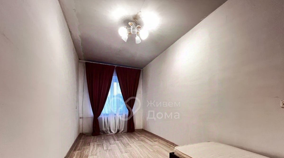 квартира г Волгоград р-н Центральный ул Новороссийская 43 фото 1