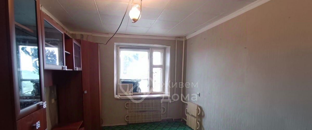 квартира г Волжский ул 87-й Гвардейской 37 фото 1