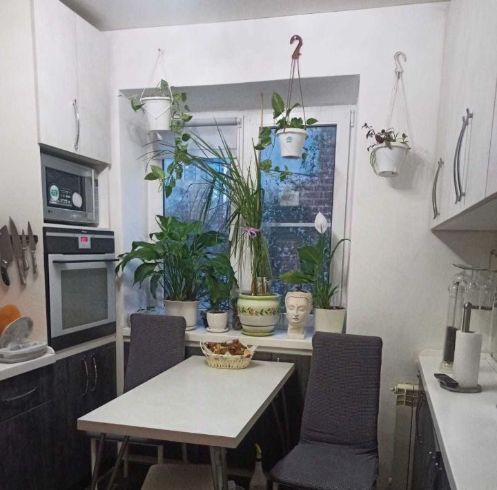 квартира г Волгоград р-н Центральный пр-кт им. В.И. Ленина 70а фото 1
