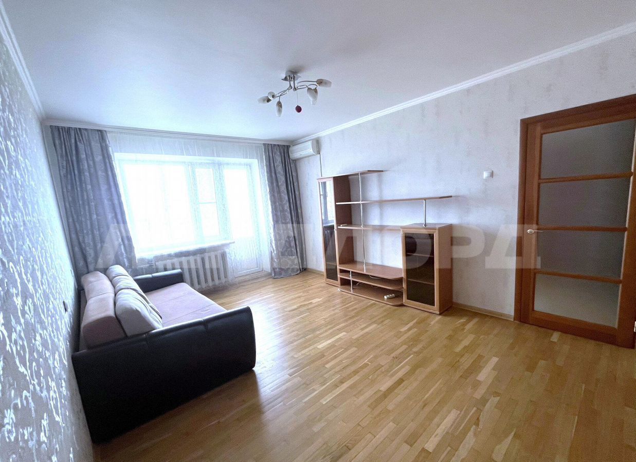 квартира г Ростов-на-Дону р-н Октябрьский ул Таганрогская 118/4 фото 2