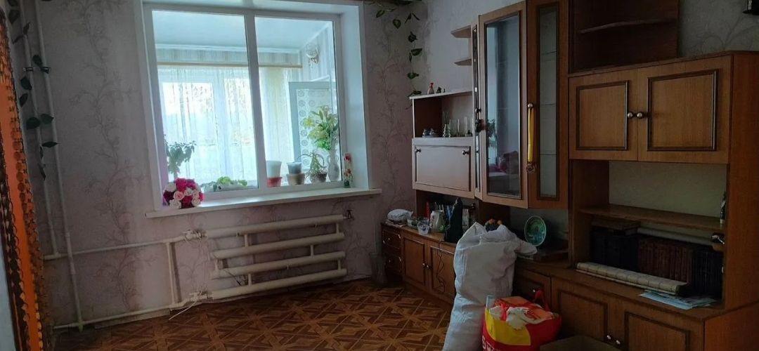 квартира г Шебекино ул Октябрьская 5 Шебекинский муниципальный округ фото 3