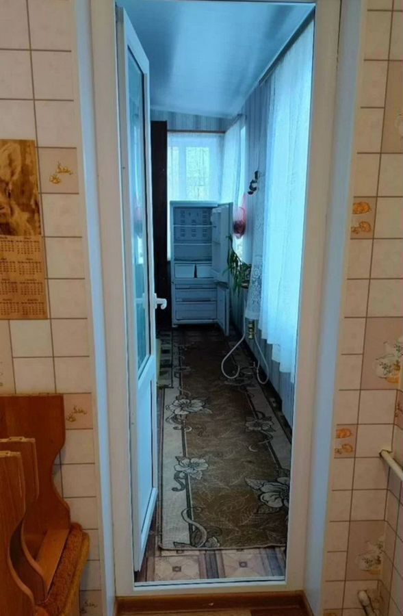 квартира г Шебекино ул Октябрьская 5 Шебекинский муниципальный округ фото 4