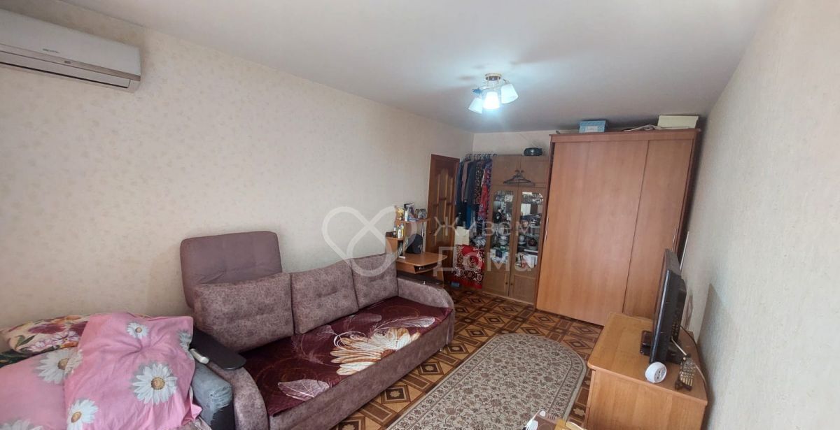 квартира г Волжский ул Кирова 5 фото 3