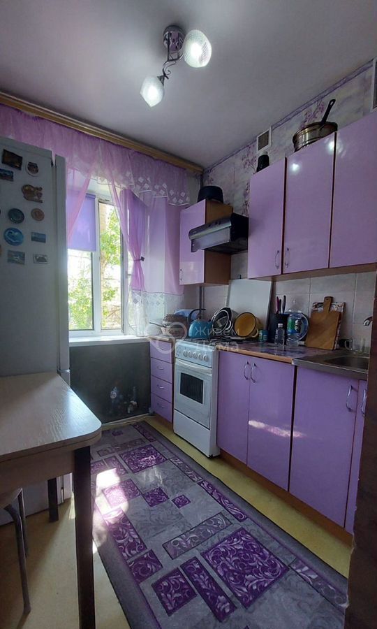 квартира г Волжский ул Кирова 5 фото 4