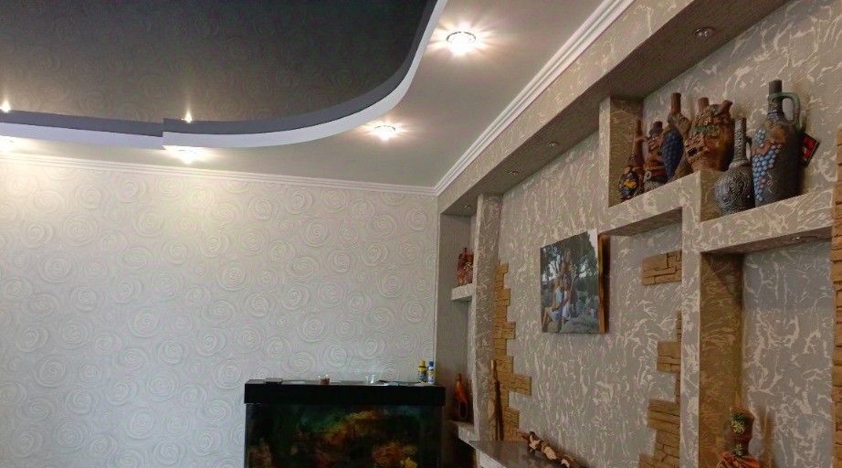 квартира г Волгоград р-н Ворошиловский ул Автотранспортная 35и фото 4