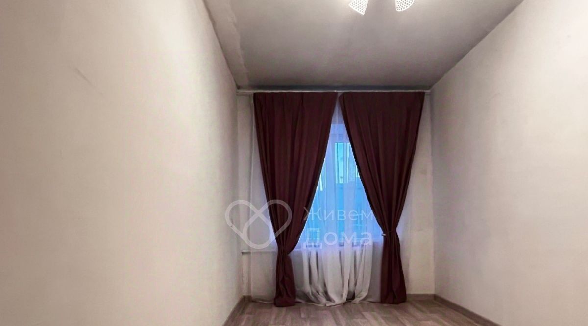 квартира г Волгоград р-н Центральный ул Новороссийская 43 фото 2