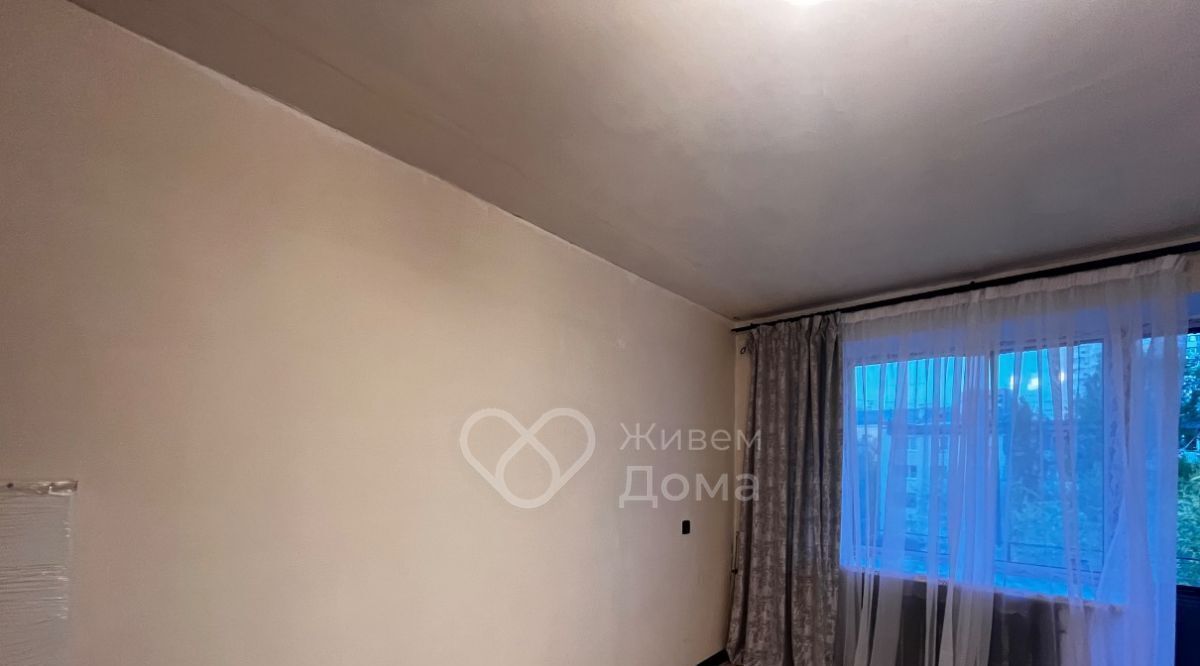 квартира г Волгоград р-н Центральный ул Новороссийская 43 фото 3