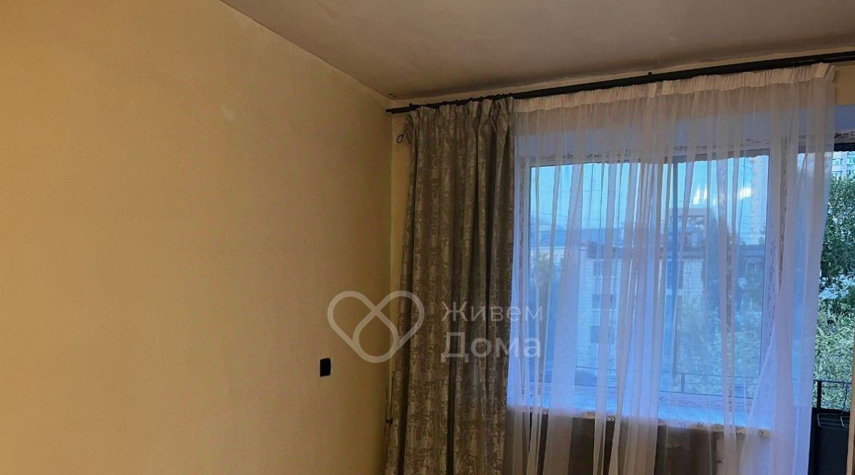 квартира г Волгоград р-н Центральный ул Новороссийская 43 фото 4
