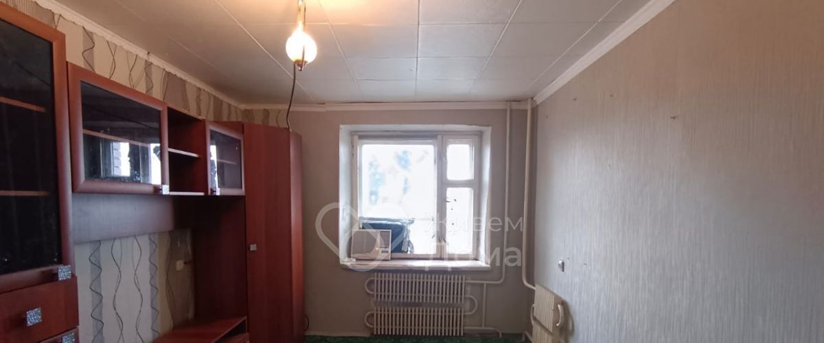 квартира г Волжский ул 87-й Гвардейской 37 фото 2
