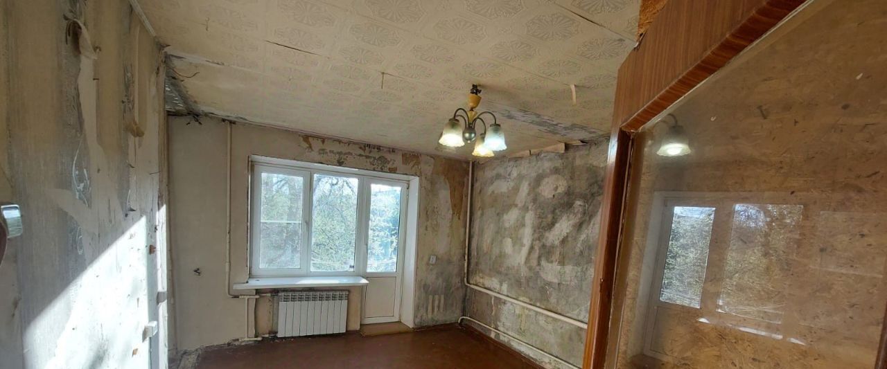 квартира г Волжский ул им генерала Карбышева 35а фото 3