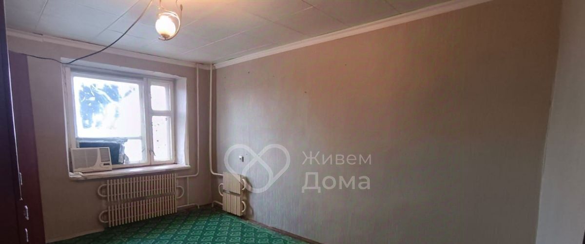 квартира г Волжский ул 87-й Гвардейской 37 фото 3