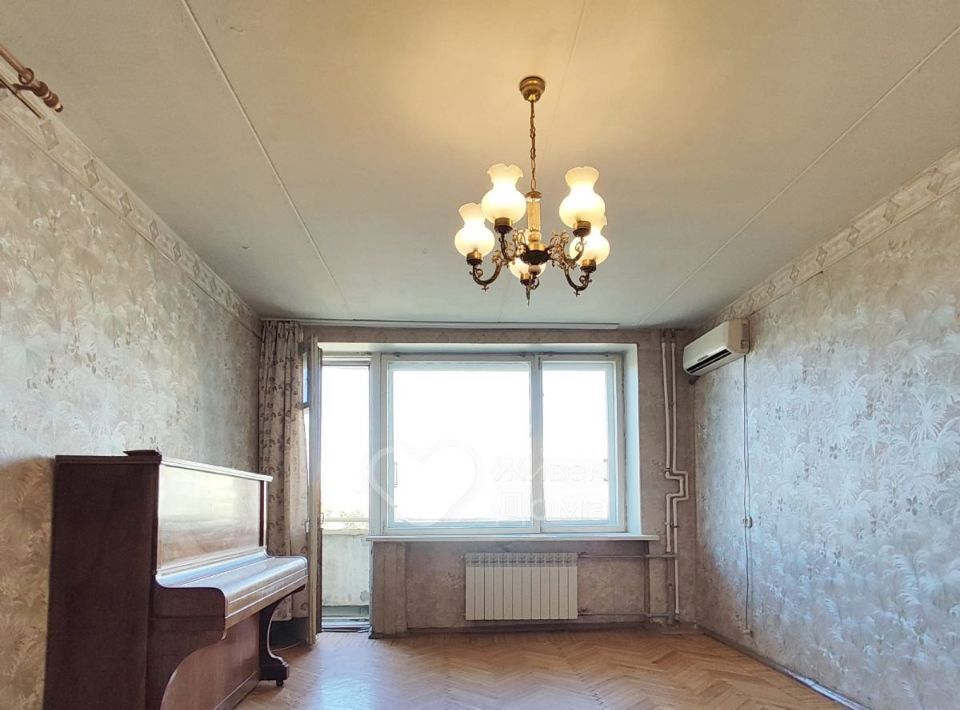 квартира г Волгоград р-н Центральный пр-кт им. В.И. Ленина 2 фото 3