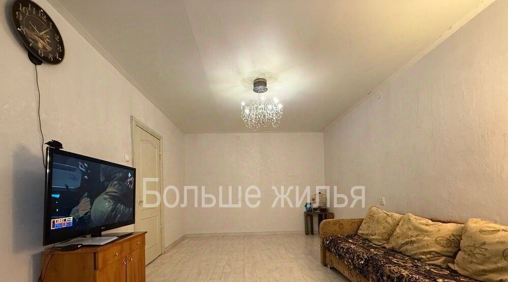 квартира г Волгоград р-н Дзержинский ул Качинцев 110 фото 3