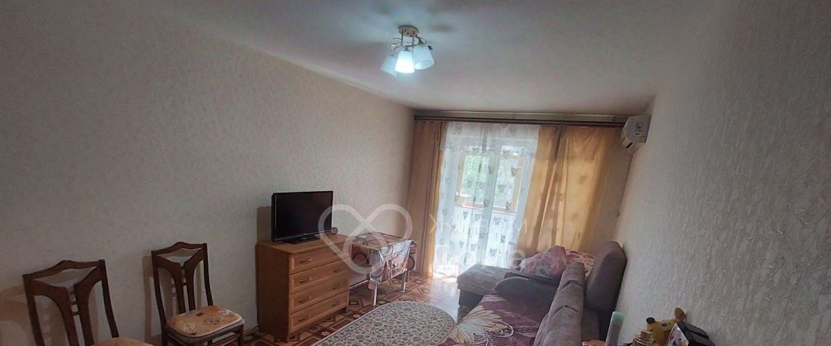 квартира г Волжский ул Кирова 5 фото 2