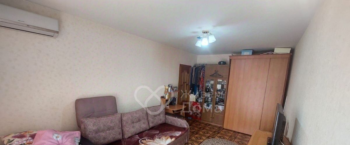 квартира г Волжский ул Кирова 5 фото 3