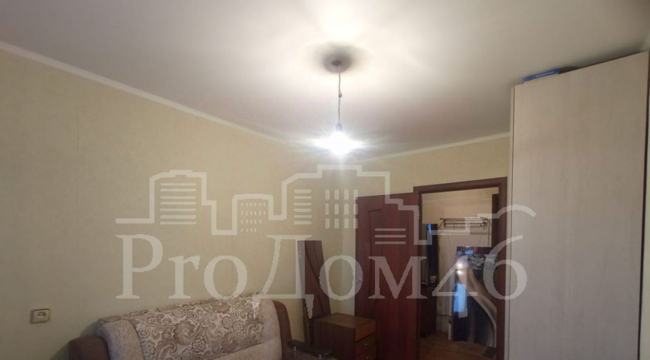 квартира г Курск р-н Сеймский ул Сумская 38 фото 9