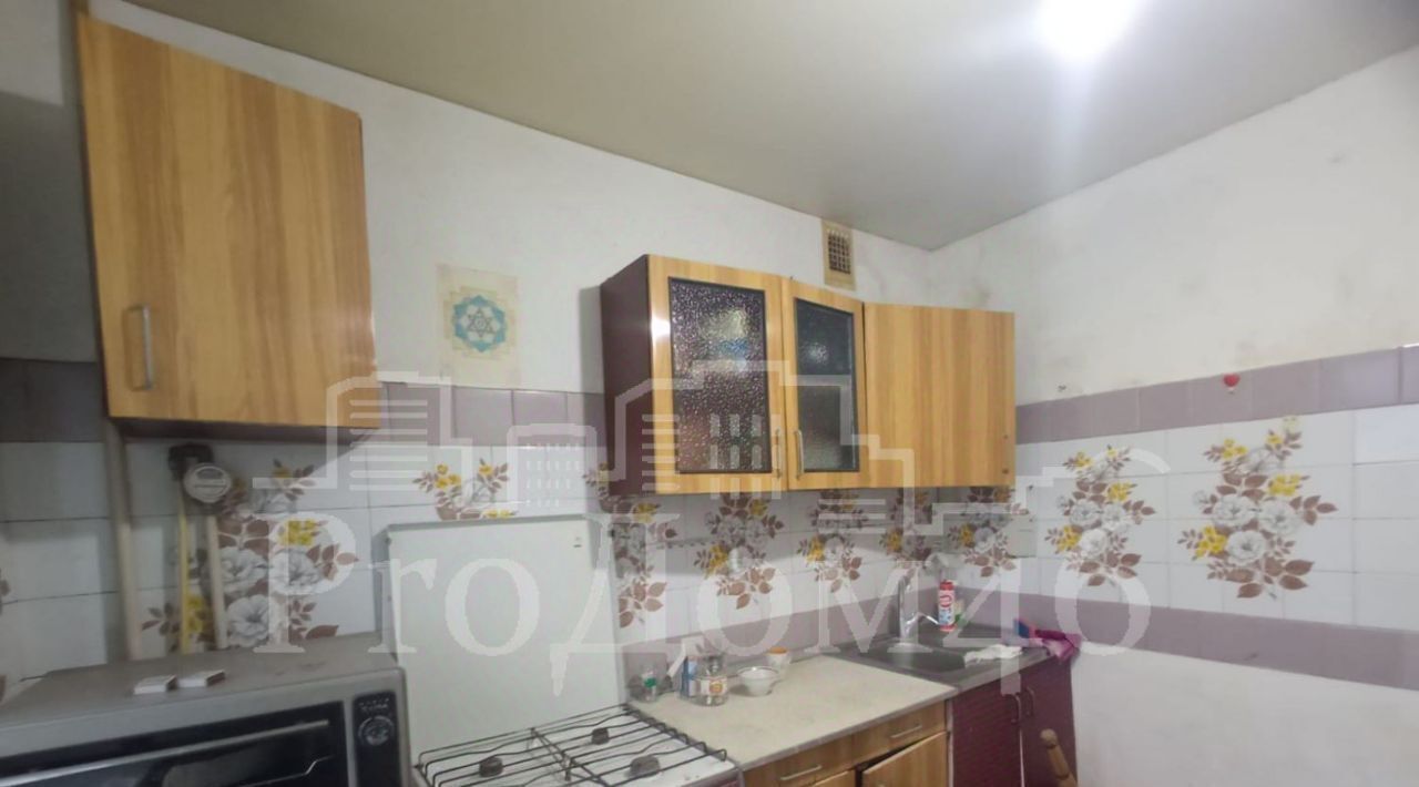 квартира г Курск р-н Сеймский ул Сумская 38 фото 13