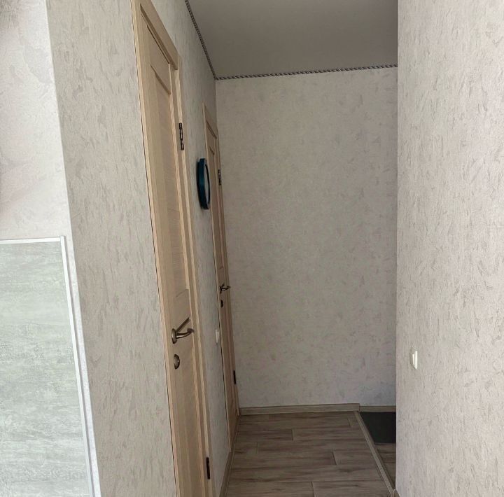квартира г Курск р-н Центральный Северо-Западный ул. Константина Воробьева, 5 фото 11