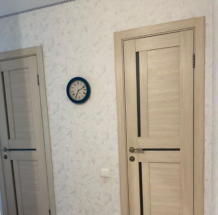 квартира г Курск р-н Центральный Северо-Западный ул. Константина Воробьева, 5 фото 12