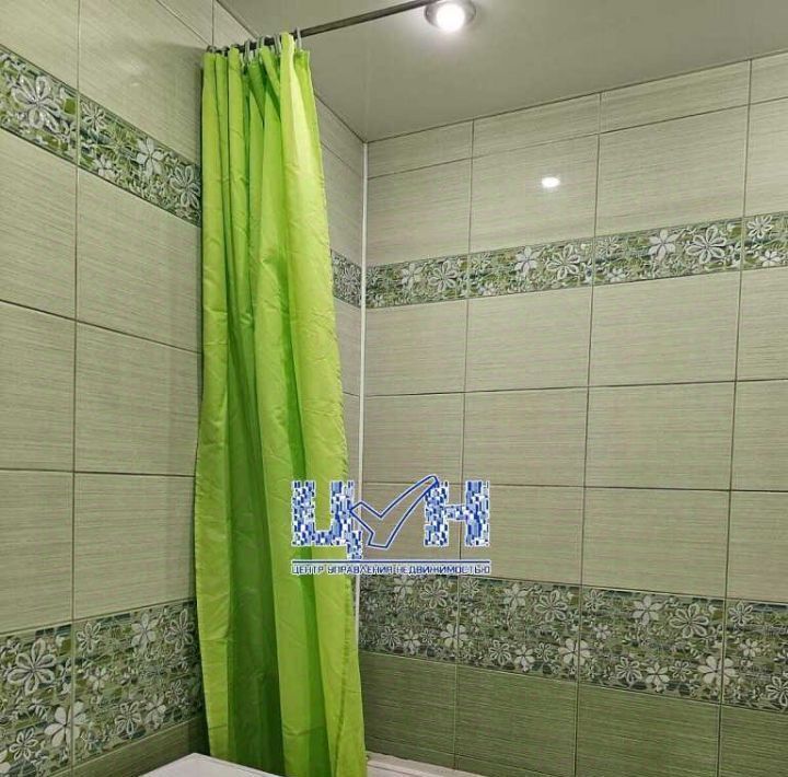 квартира г Курск р-н Центральный ул Семеновская 77 фото 12