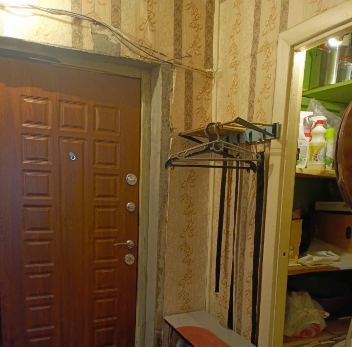 квартира г Железногорск ул Комарова 28к/2 фото 5