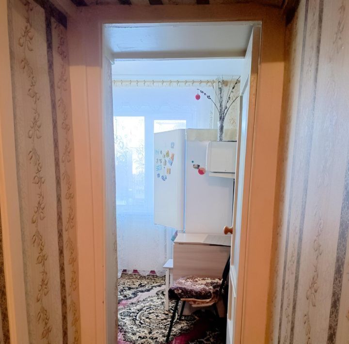 квартира г Железногорск ул Комарова 28к/2 фото 6