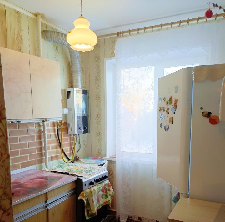 квартира г Железногорск ул Комарова 28к/2 фото 7