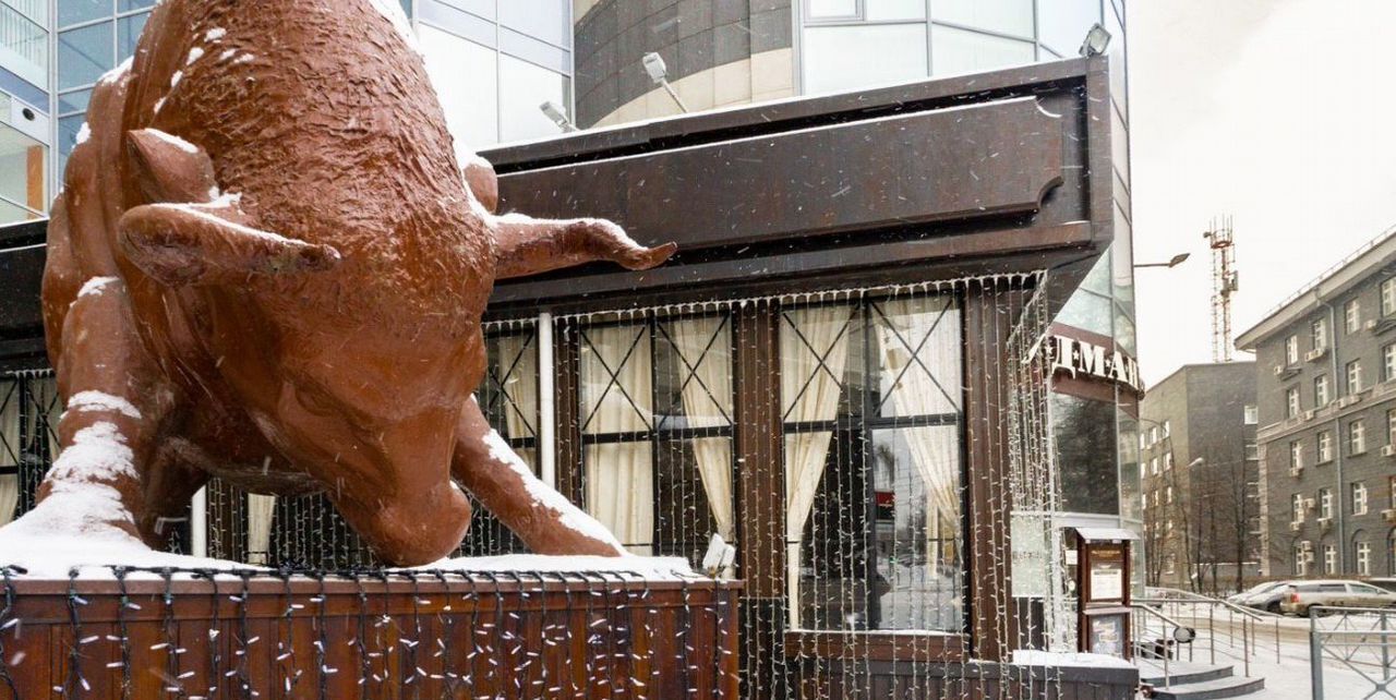 офис г Новосибирск ул Советская 5 Площадь Ленина фото 7