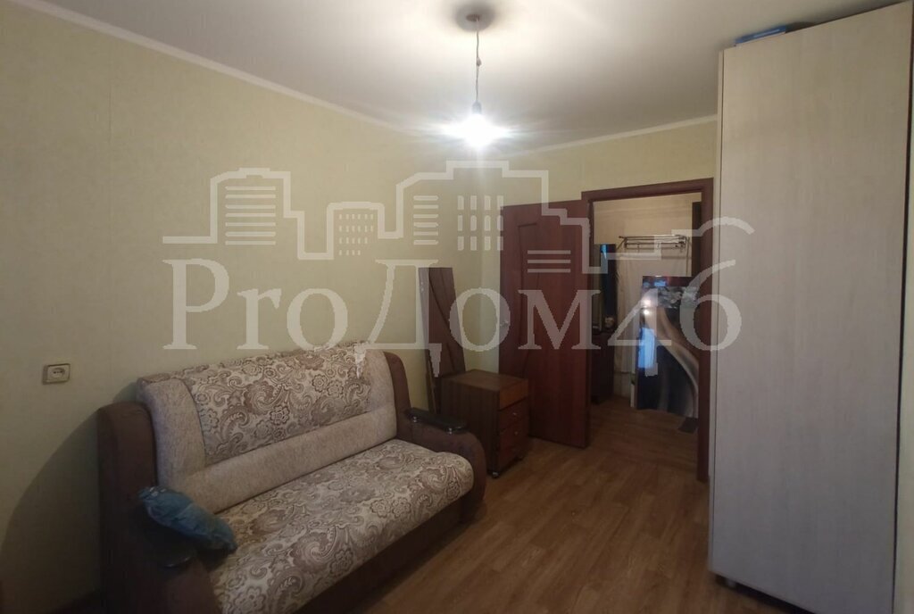 квартира г Курск ул Сумская 38 фото 9