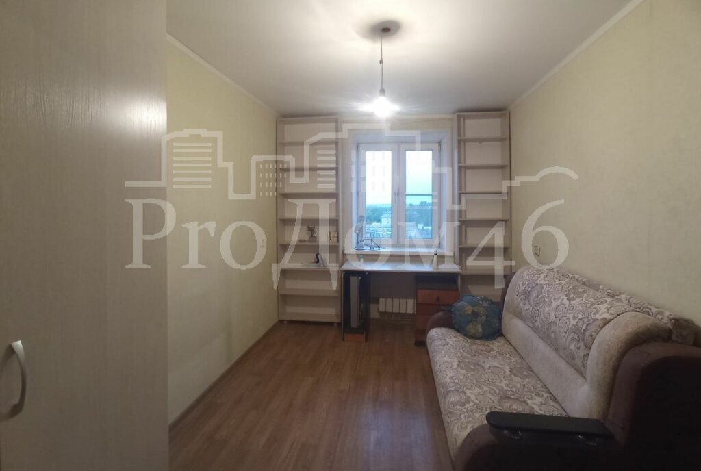 квартира г Курск ул Сумская 38 фото 10