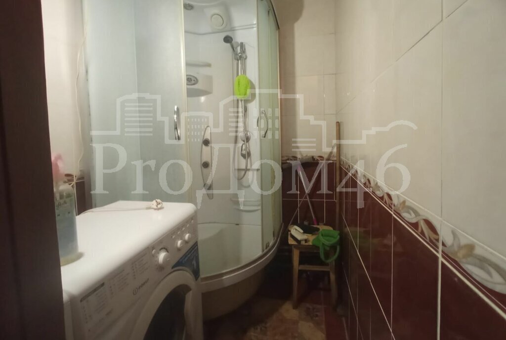 квартира г Курск ул Сумская 38 фото 17