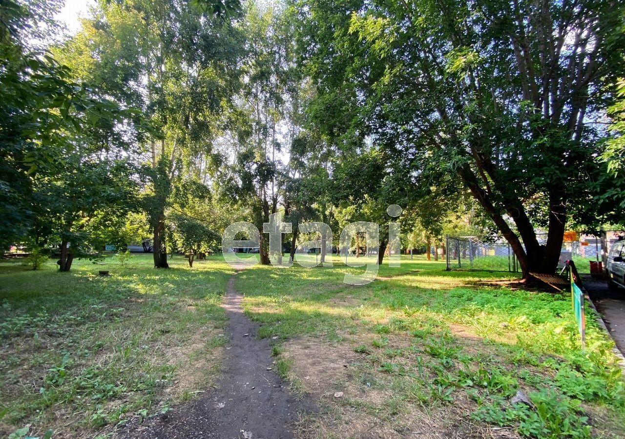 квартира г Красноярск р-н Советский ул Краснодарская 4 фото 9