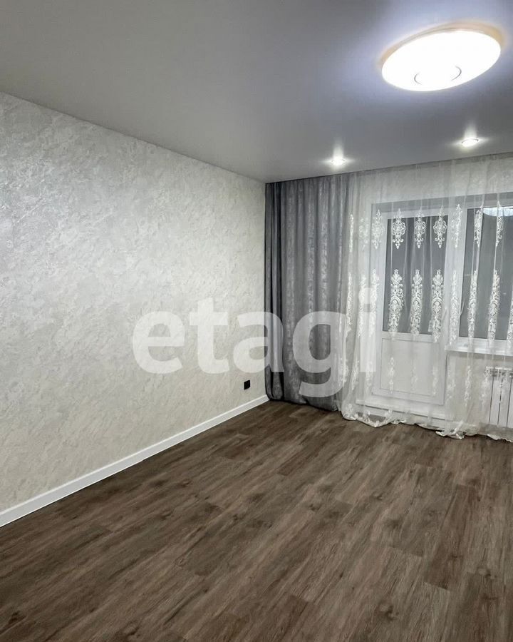 квартира г Красноярск р-н Железнодорожный ул Северо-Енисейская 52 фото 12